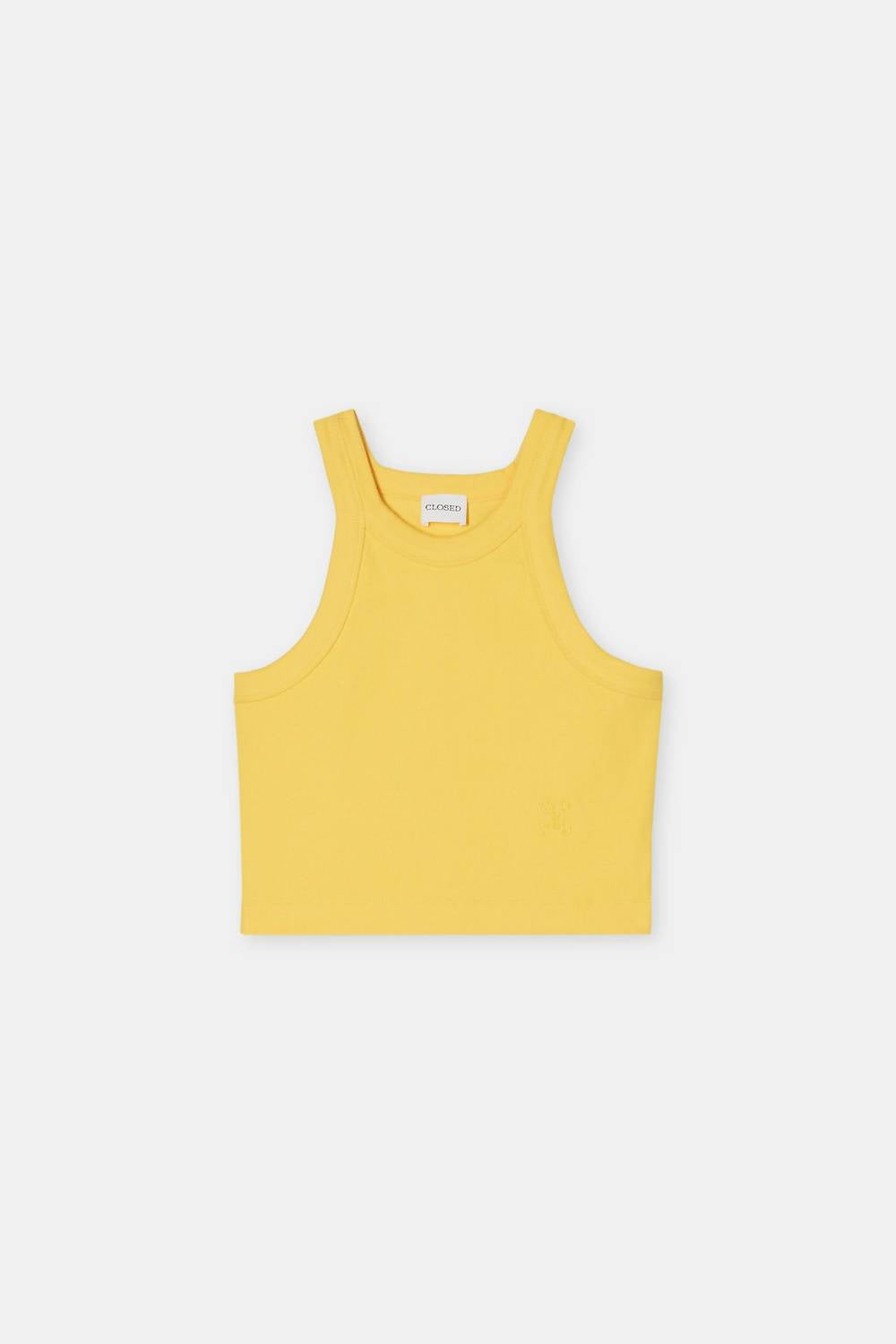 Closed - Racer Tank