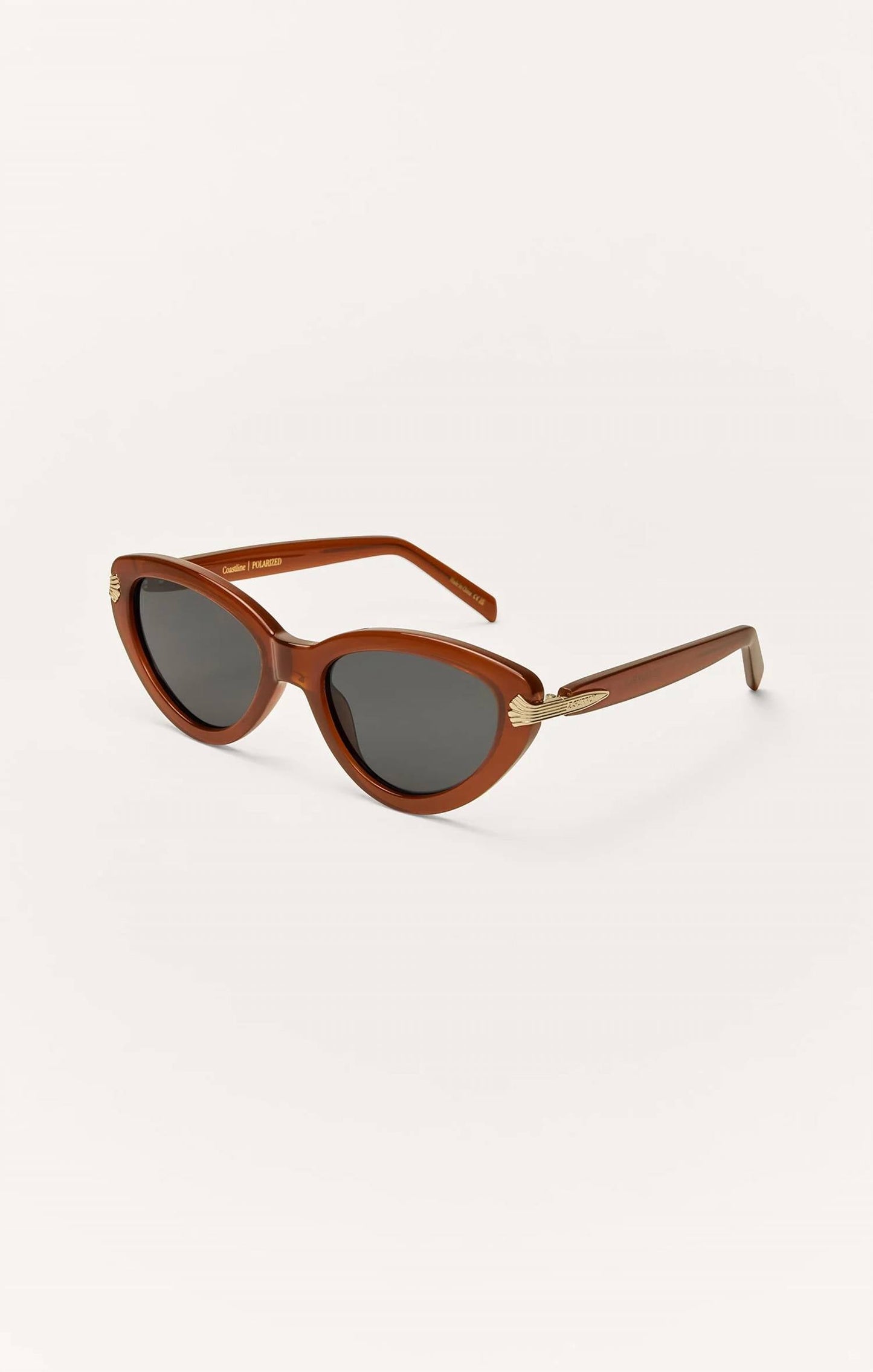 Z Supply - Coastline Sunglasses