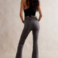 Free People - Donna Jayde Flare Jean