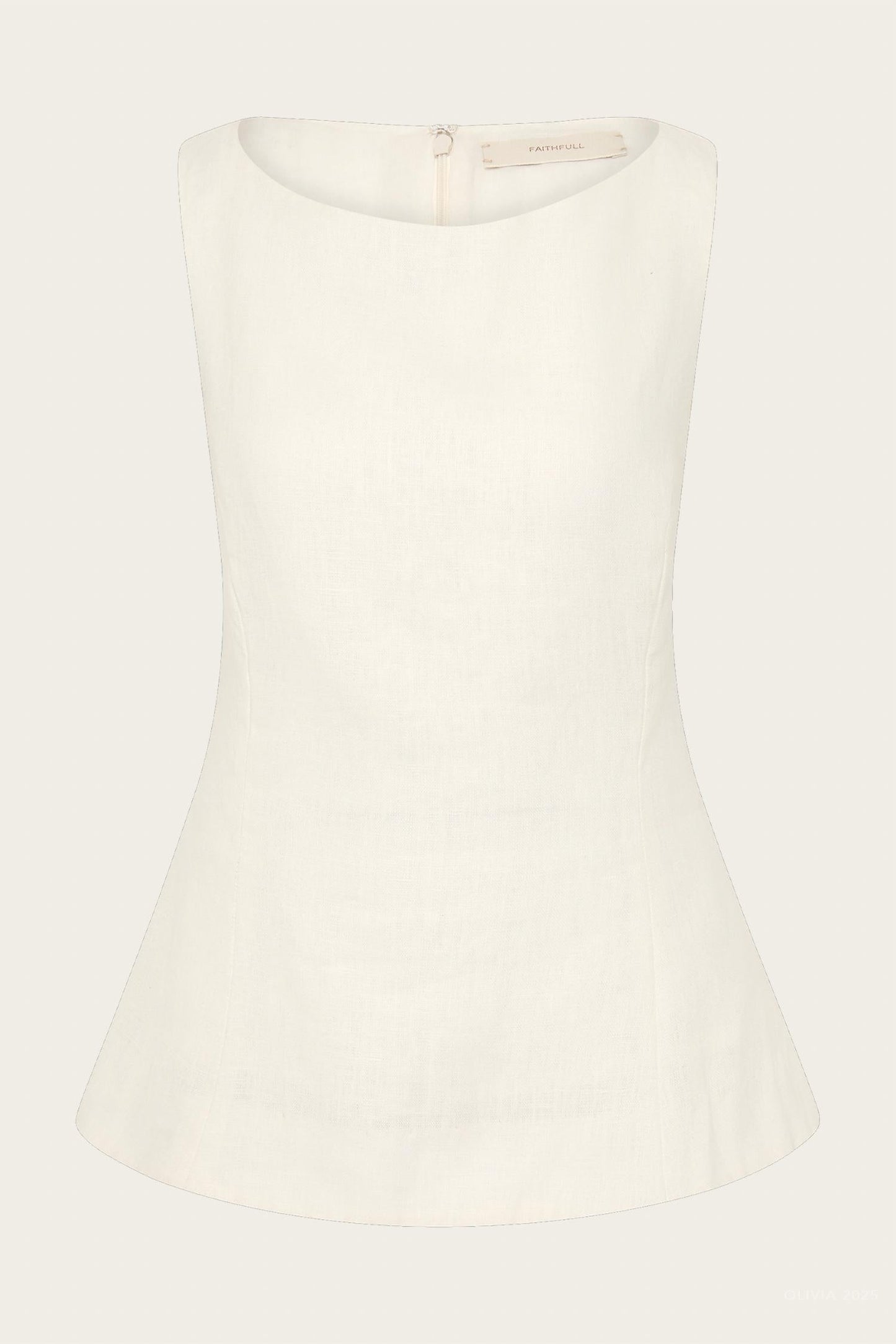 Faithfull The Brand - Ana Top