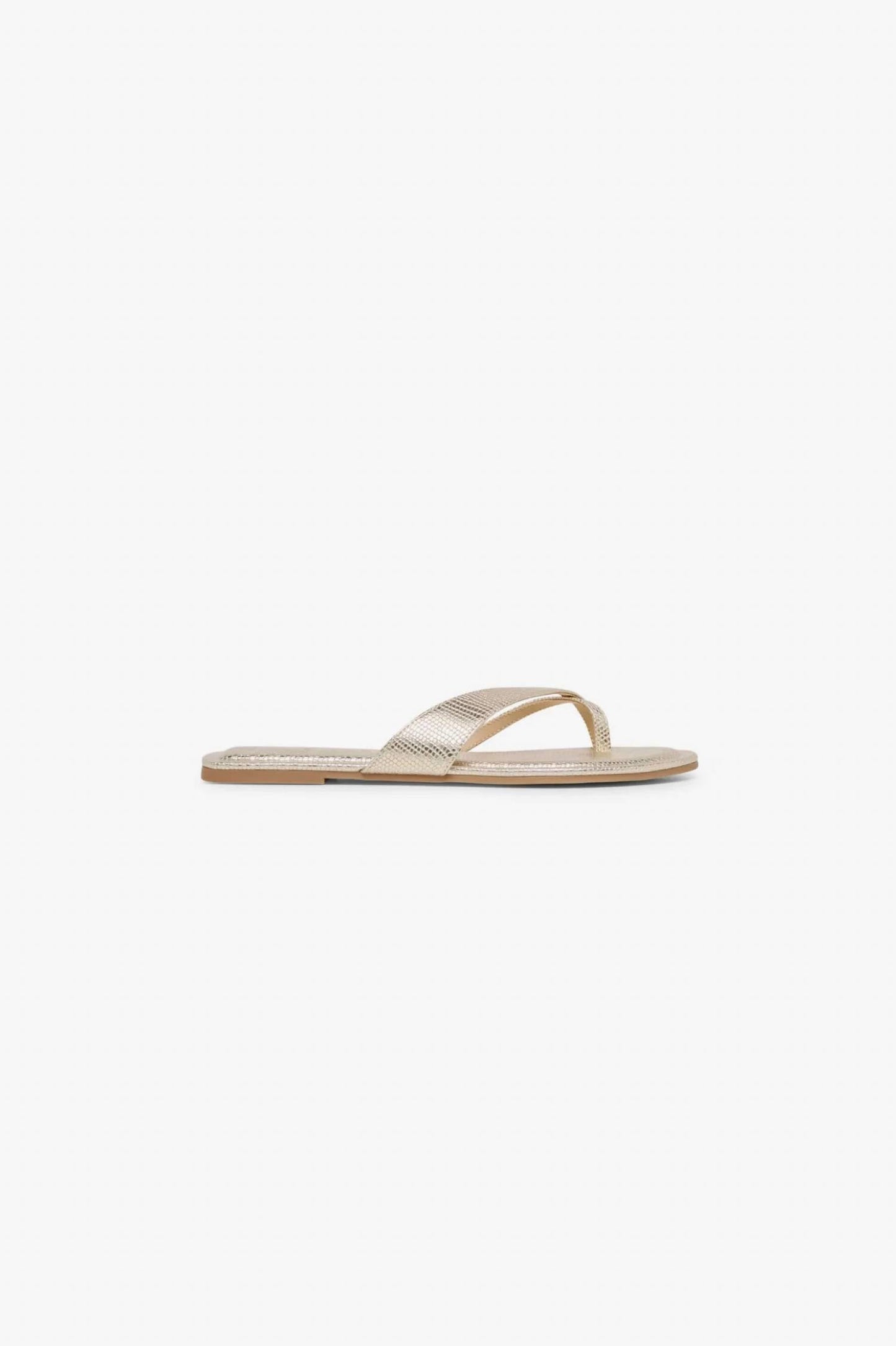 Dolce Vita - Women's Lenex Flat Sandals