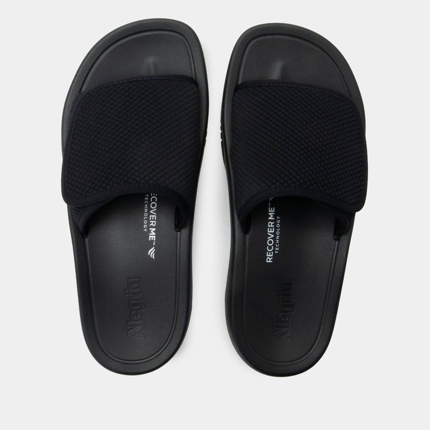 Alegria - Women's Ova8tion Sandal