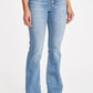 Pistola - Dana High Rise Flare Jean