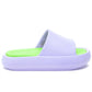 J/Slides - Women's Squish Sandals