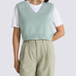 Vans - Syd Sweater Vest