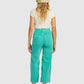 Billabong - Free Fall Cord Wide Leg Trousers