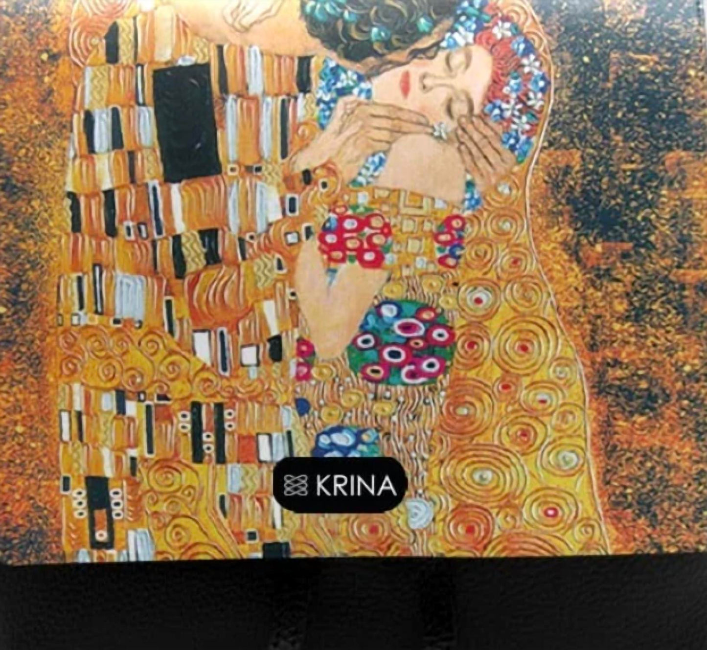 Krina - Women's Top Handle Backpack