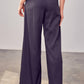 Do+Be - Wide Leg Pants