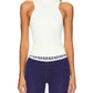 Free People - Always Ready Turtleneck Top