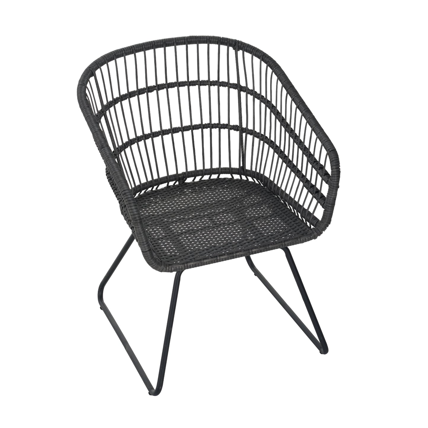 Terry Chair Set of 2