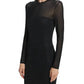 Generation Love - Dahlia Crystal Mini Dress