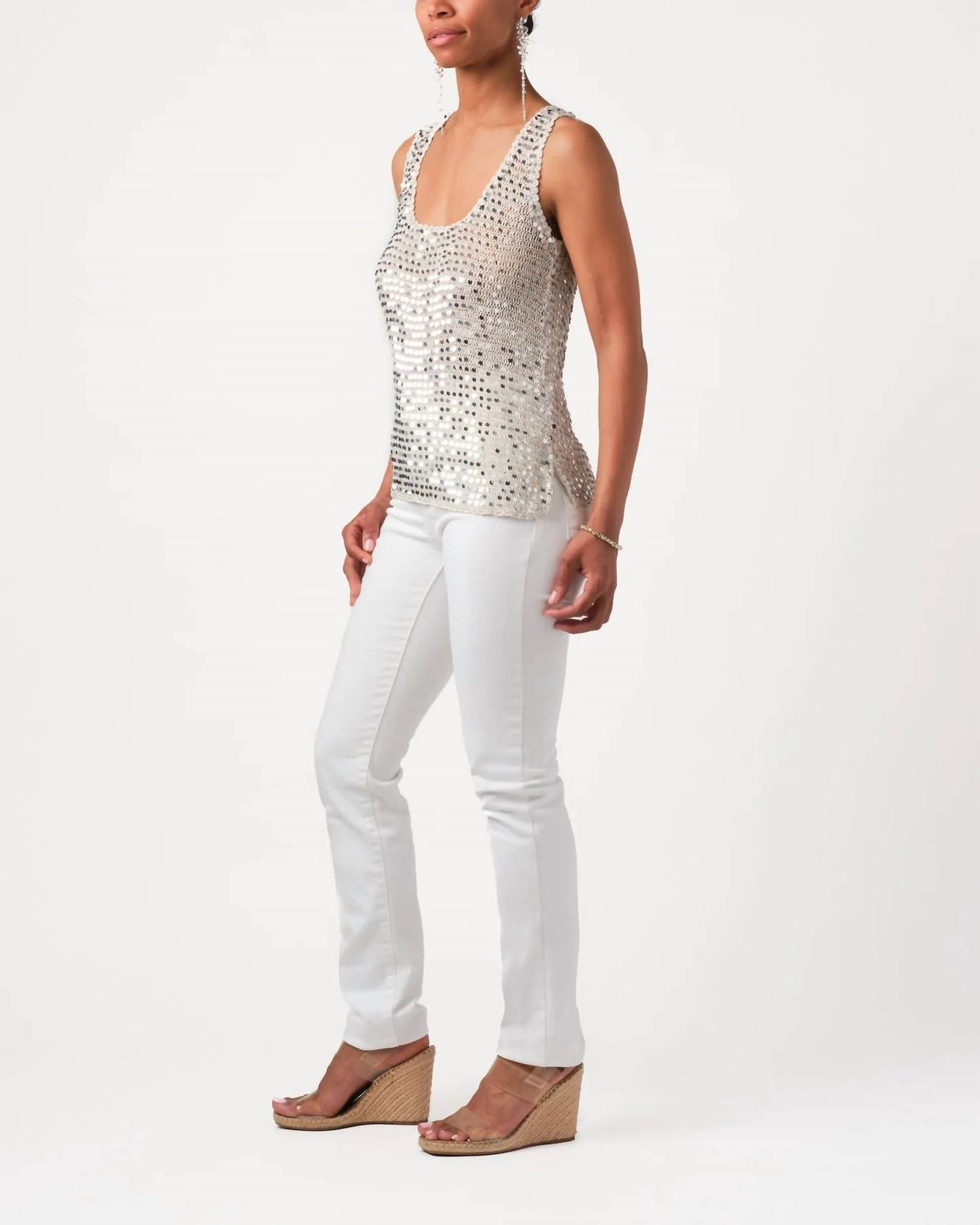 Calypso St. Barth - Lucia Top