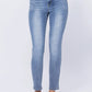 Judy Blue - Classic Relaxed Fit Jeans