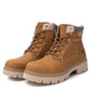 Xti - Women's Combat Booties