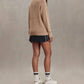 Varley - Calva Knit Long Sleeve Top