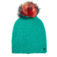 Jocelyn - Women's Lauryn Faux Angora Hat