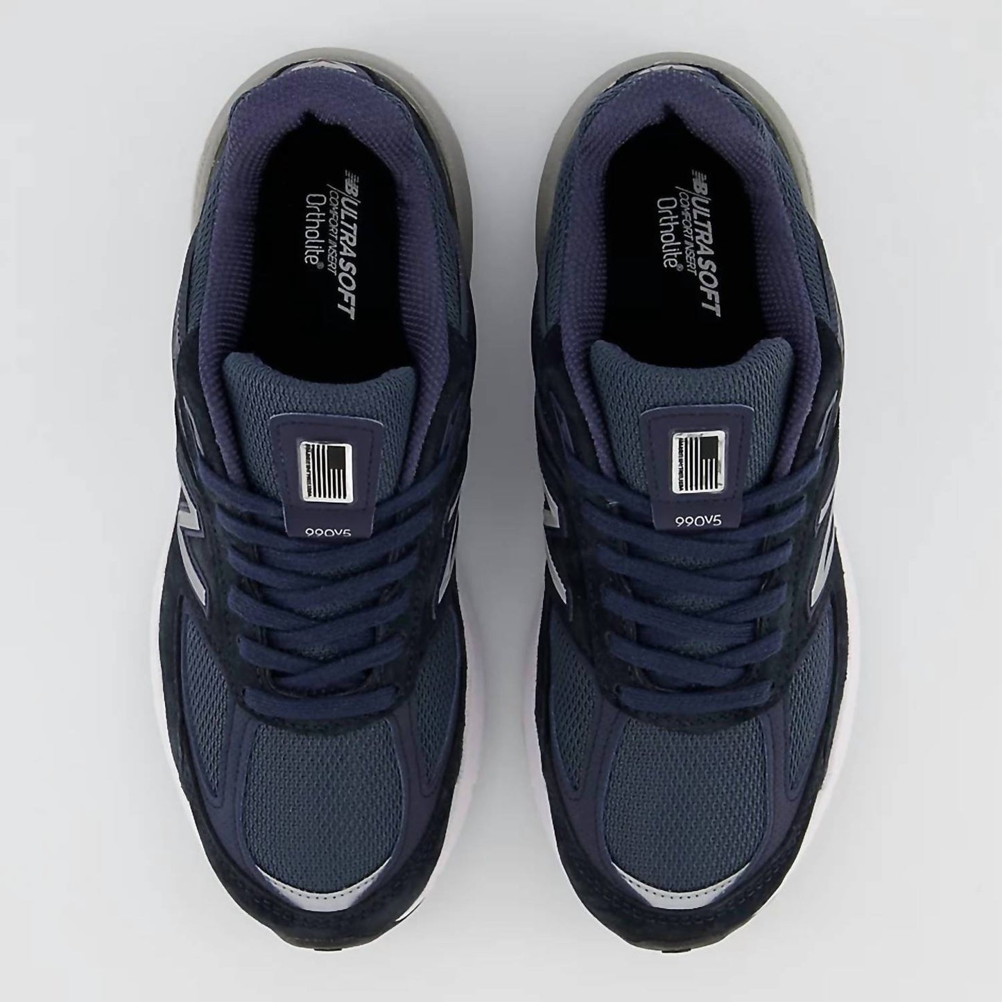 New Balance - Men's 990 V5 Shoes