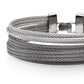 Alor - Simple Stack Bracelet