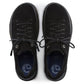 Birkenstock - Women's Honnef Low Suede Leather Sneaker - Medium/Narrow
