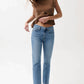 Pistola - Aleks Straight Leg Jean