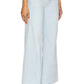 Mother - Twister Ankle Fray Jean