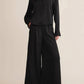 Z Supply - Isolde Satin Pant