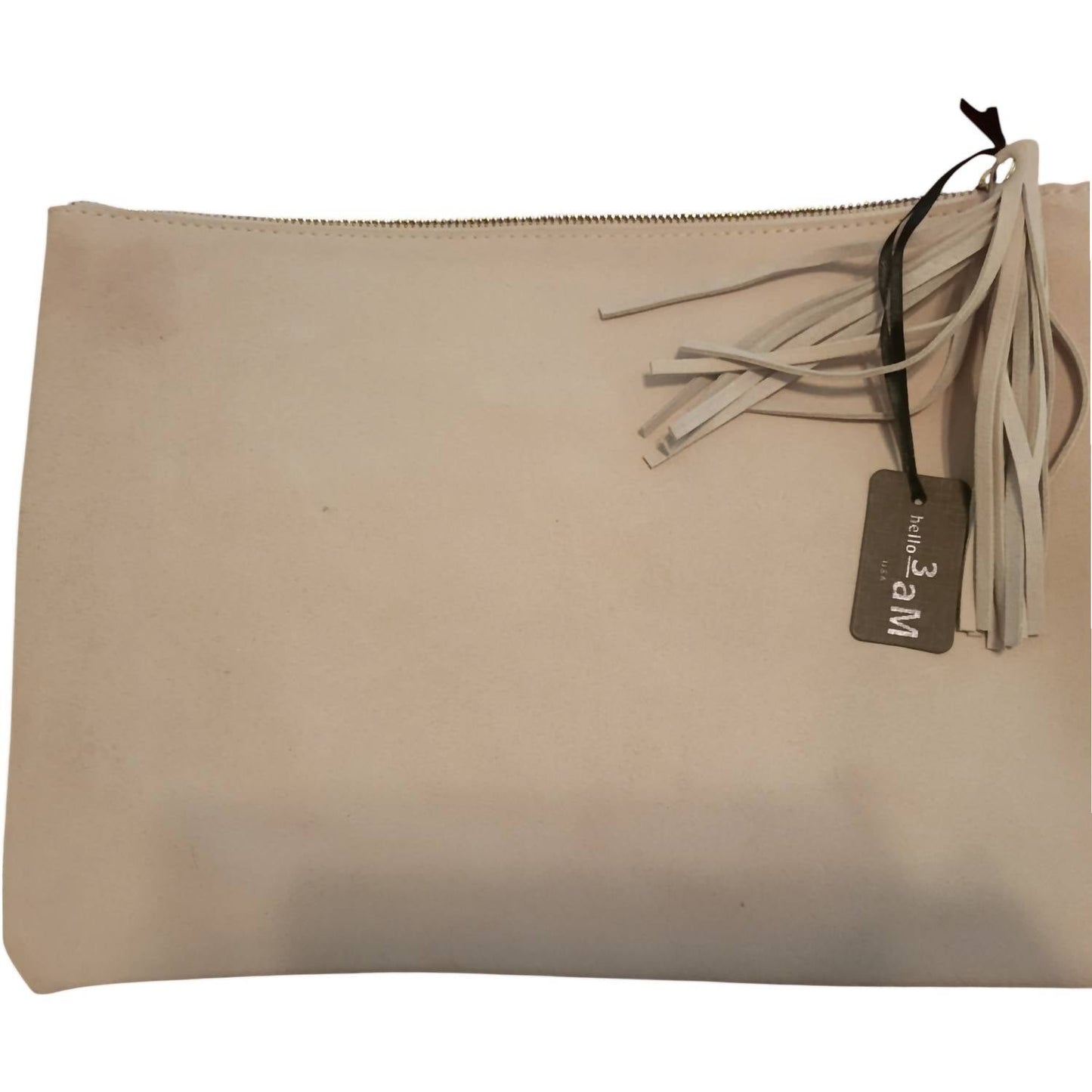 3Am Forever - Women's Leather Clutch