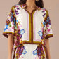 Alivia - Roxy Shirt