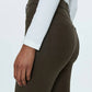 Pistola - Lennon Slit Crop Bootcut Jeans