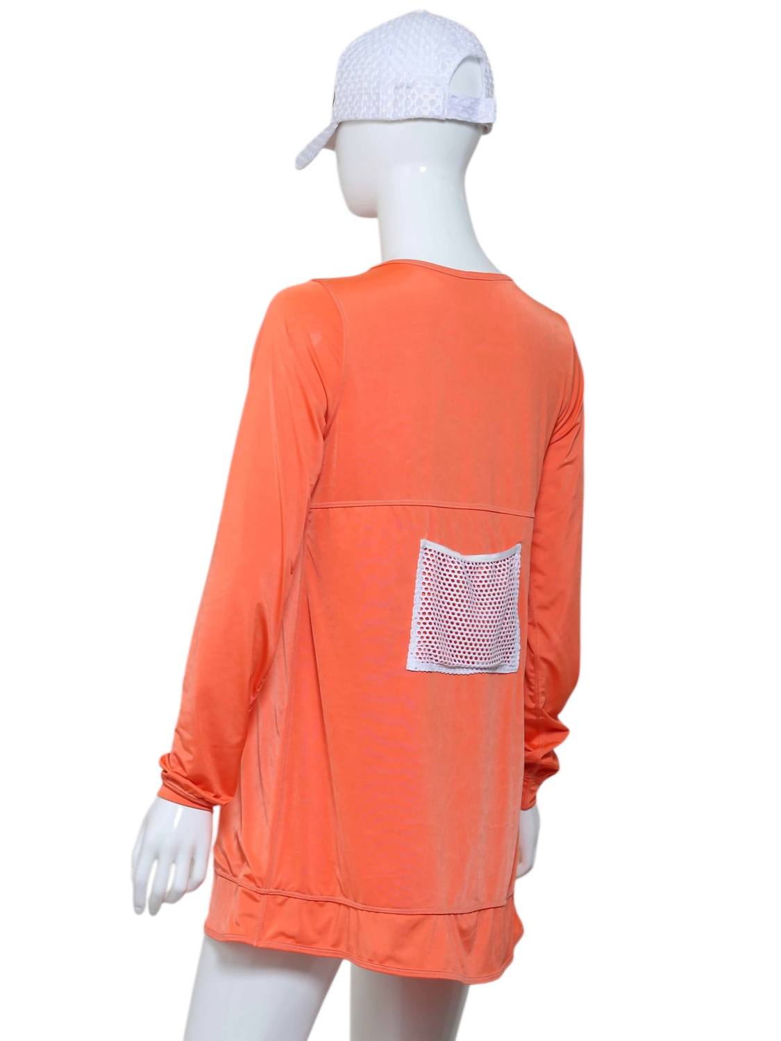 Love Love Tennis - Women's Erika Dress