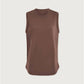 Varley - Nolan Seamless Longline Tank