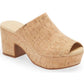 Chocolat Blu - Women's Gus Platform Sandal