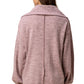 Entro - All About the Lace Pullover