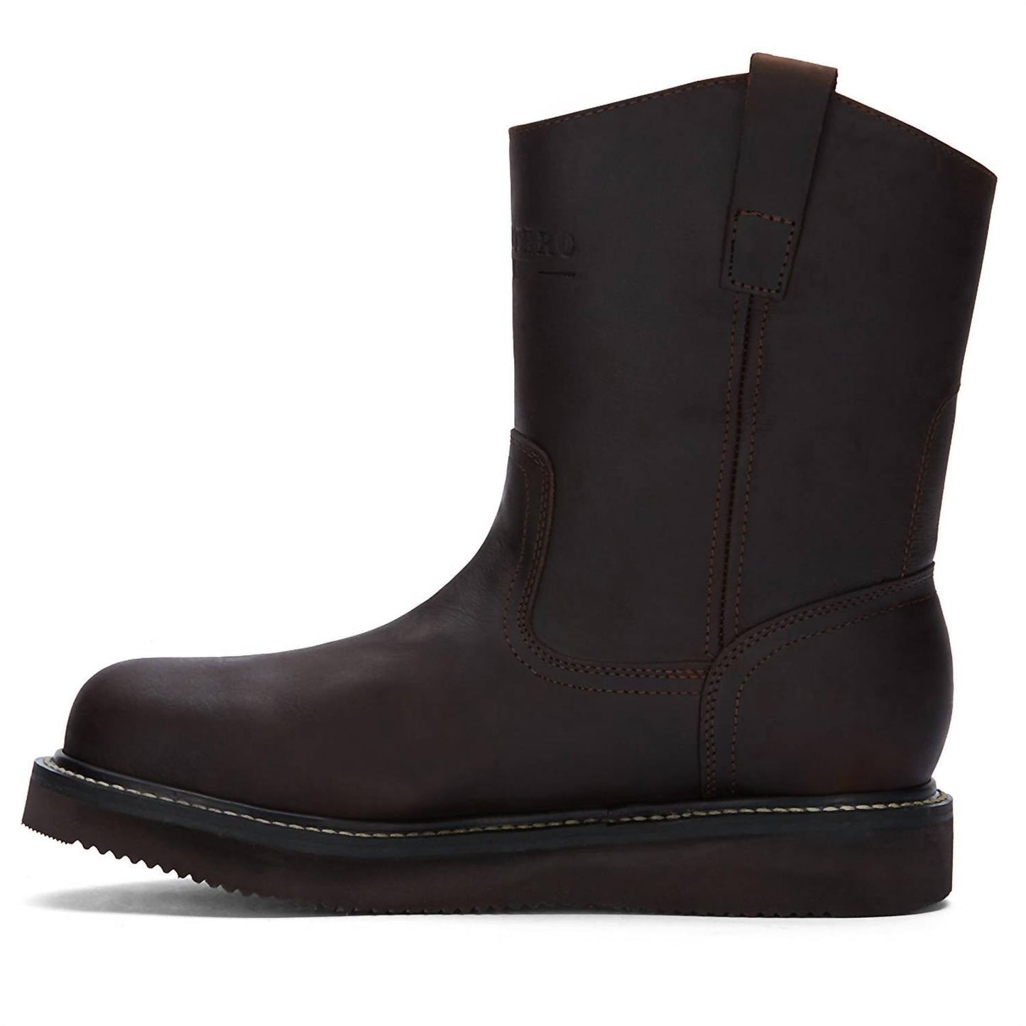 Forastero - Men's Work Leather Boots