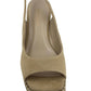 Pelle Moda - Women's Elany Platform Espadrille