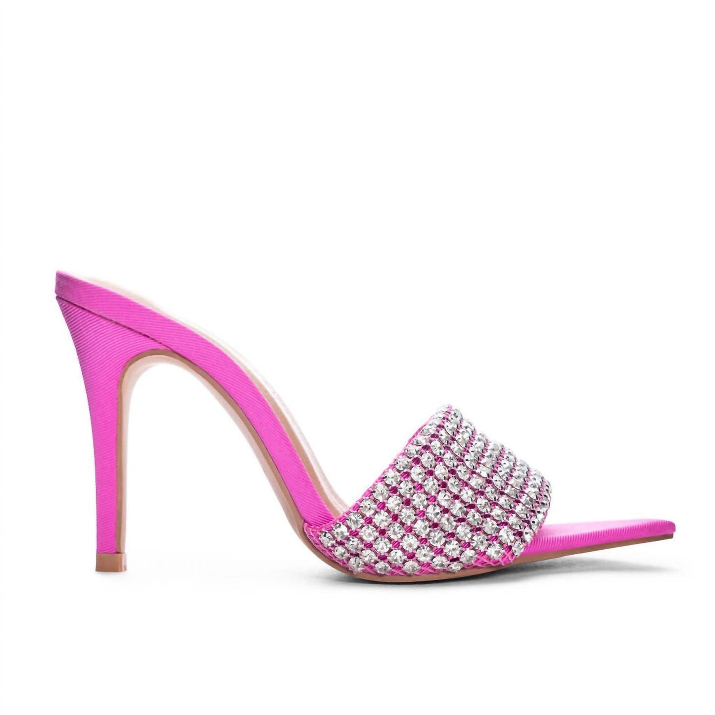 Chinese Laundry - Jeepers Stiletto Heel
