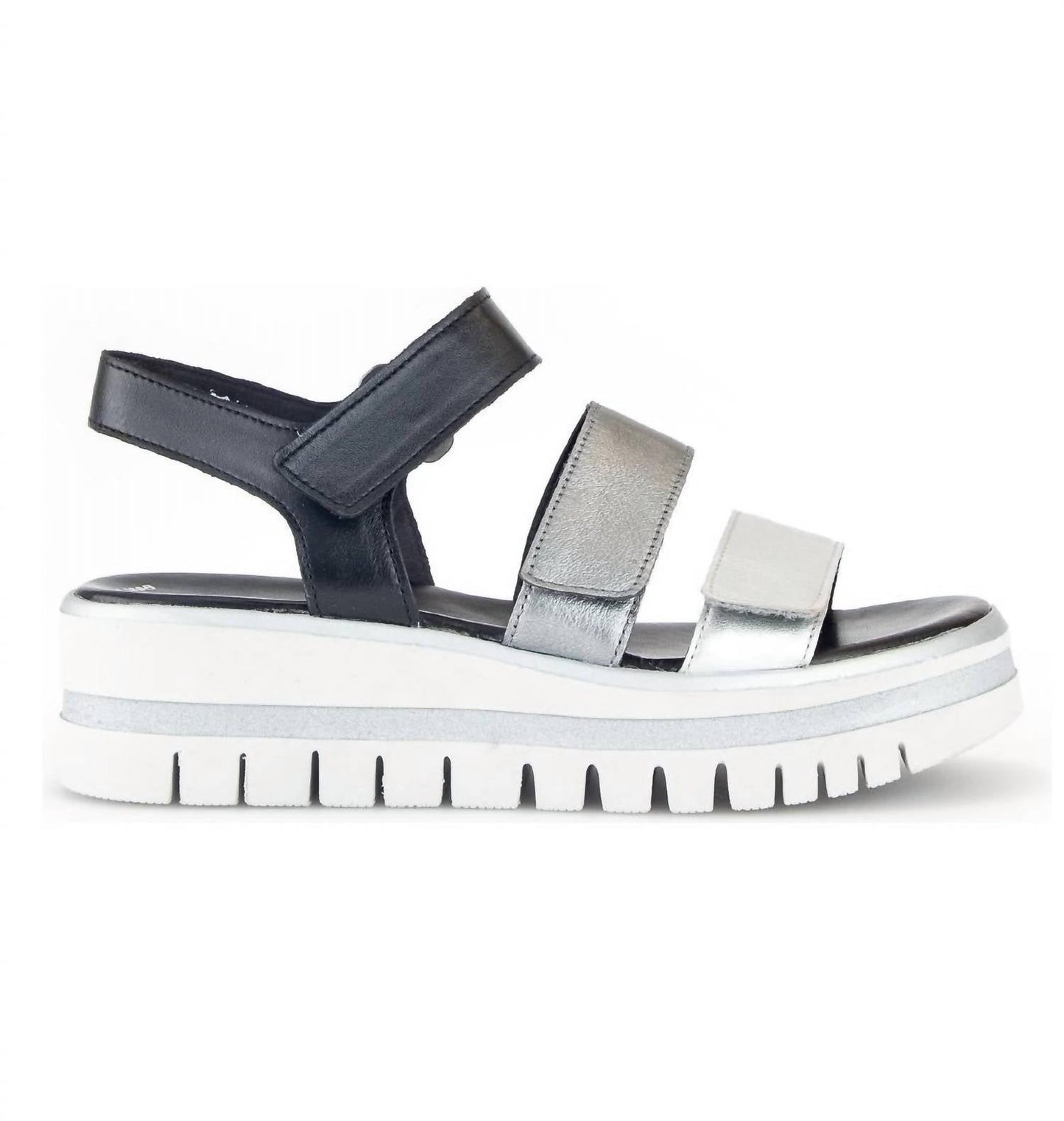 Gabor - WOMEN'S STRAPPY SANDAL