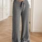 Beyond Apparel - Tied Strope Pants