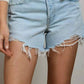 Ae77 - Premium Denim Short