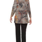 Parsley & Sage - Cleo Open Front Jacket