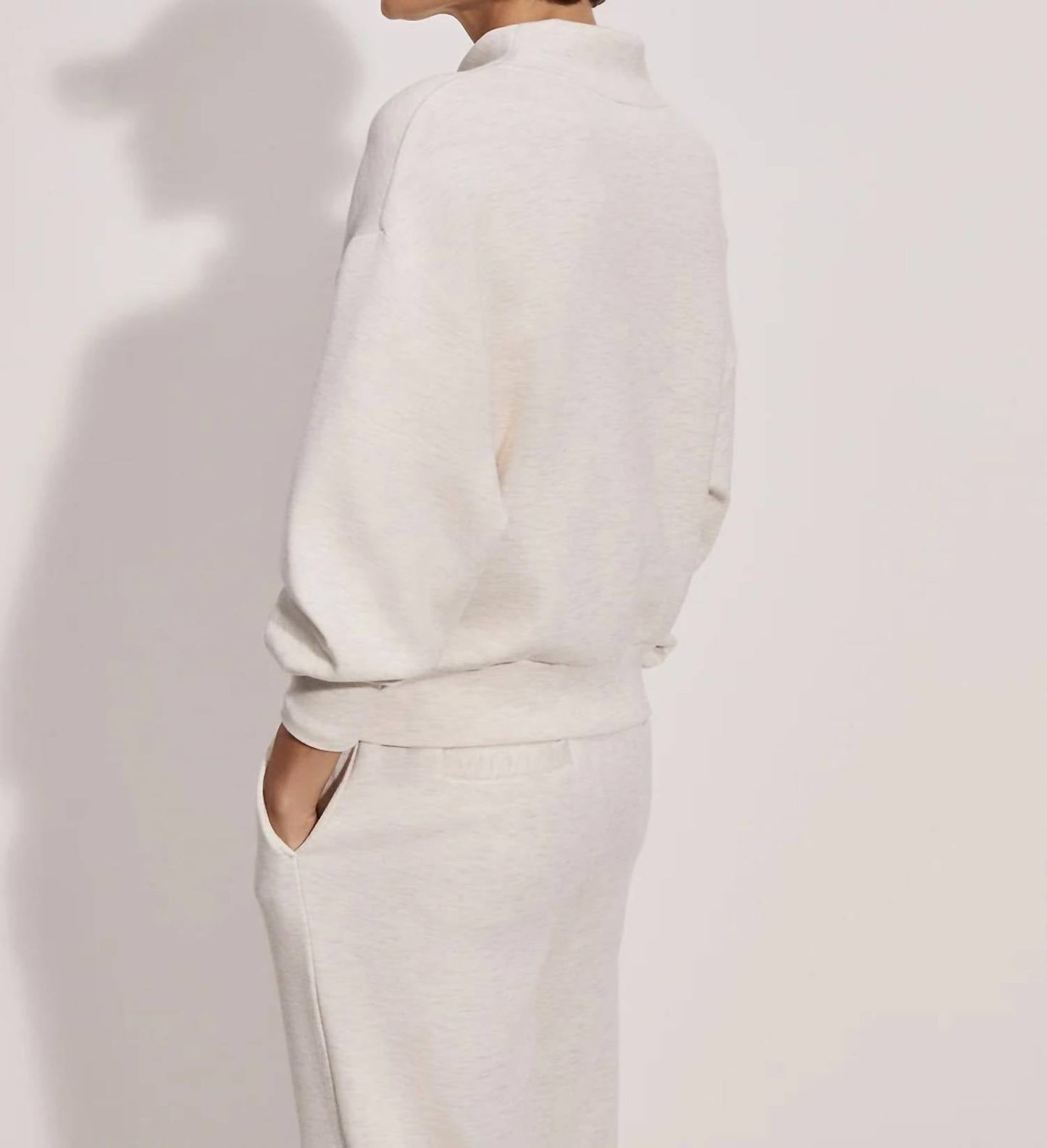Varley - Davidson Sweatshirt
