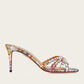 Aquazzura - Women's Tequila Mule