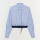 Simkhai - Adryck Long Sleeve Shirt