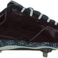 adidas Men's Poweralley 2 Baseball Cleat Red Size 15 D(M) Us