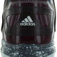 adidas Men's Poweralley 2 Baseball Cleat Red Size 15 D(M) Us
