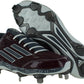 adidas Men's Poweralley 2 Baseball Cleat Red Size 15 D(M) Us
