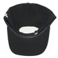 2026 FIFA World Cup Black CAN MEX USA Sun Buckle Curved Bill Soccer Hat Cap
