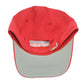 Norway Country Soccer Futbol Curved Bill Clip Buckle Red World Cup 26 Hat Cap