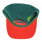 2026 FIFA World Cup Trucker CAN MEX USA Somos 26 Water Resistant Soccer Hat Cap