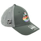 NHL Fanatics Authentic Pro Vancouver Canucks Adults Pride Night Snapback Hat Cap